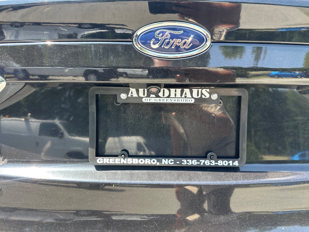 2020 Ford Fusion - $10,499