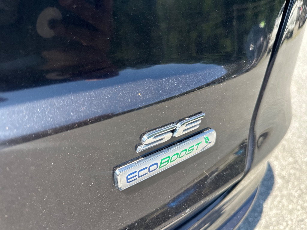 2020 Ford Fusion - $10,499