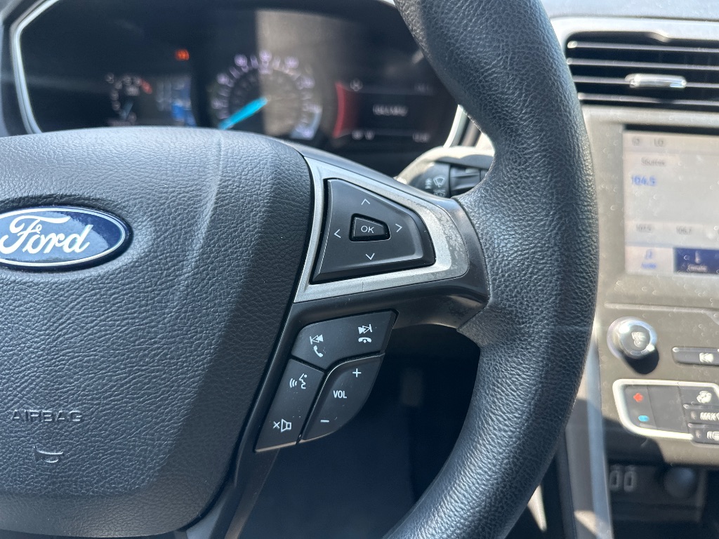 2020 Ford Fusion - $10,499
