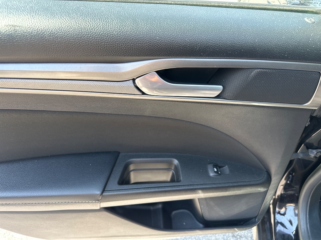 2020 Ford Fusion - $10,499