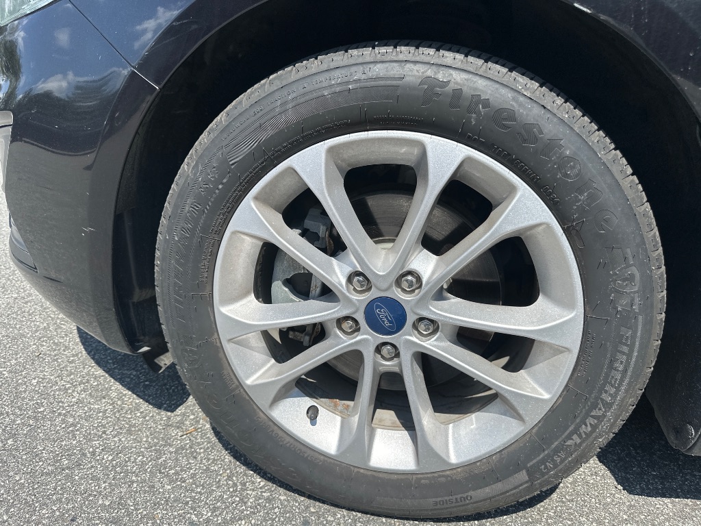 2020 Ford Fusion - $10,499