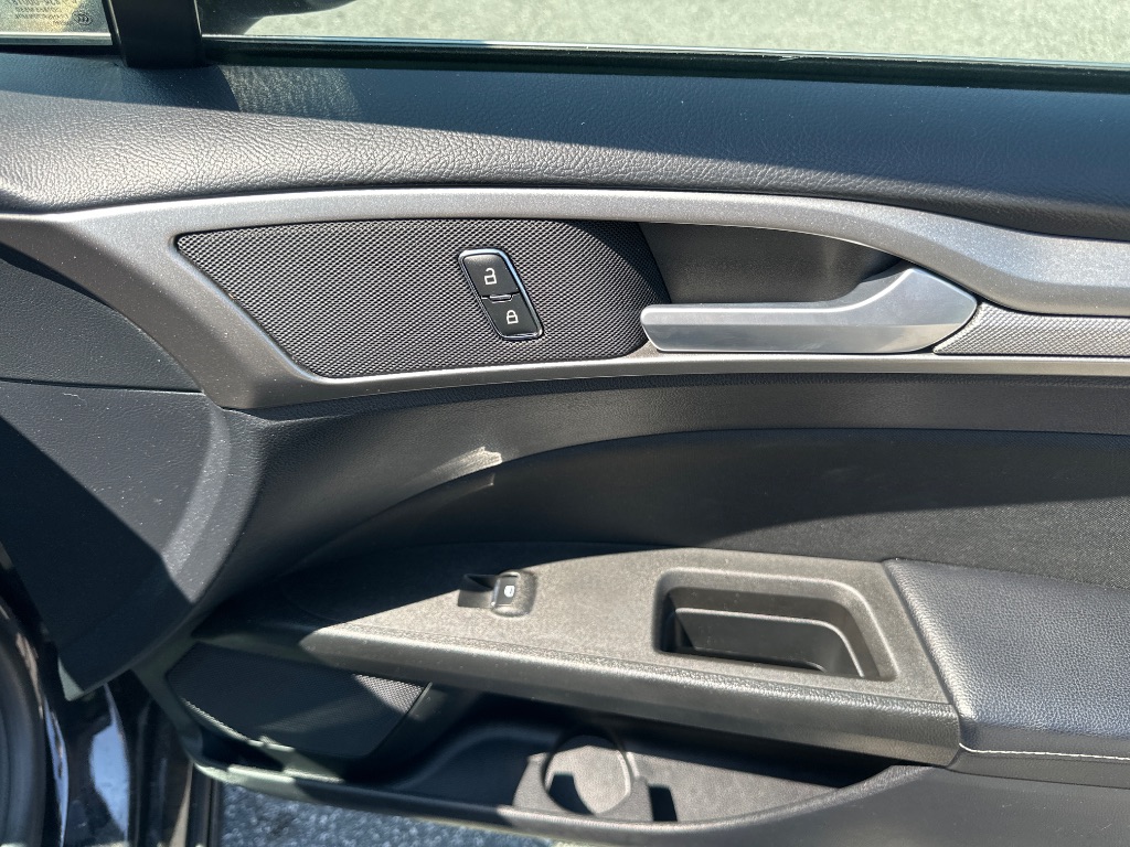2020 Ford Fusion - $10,499