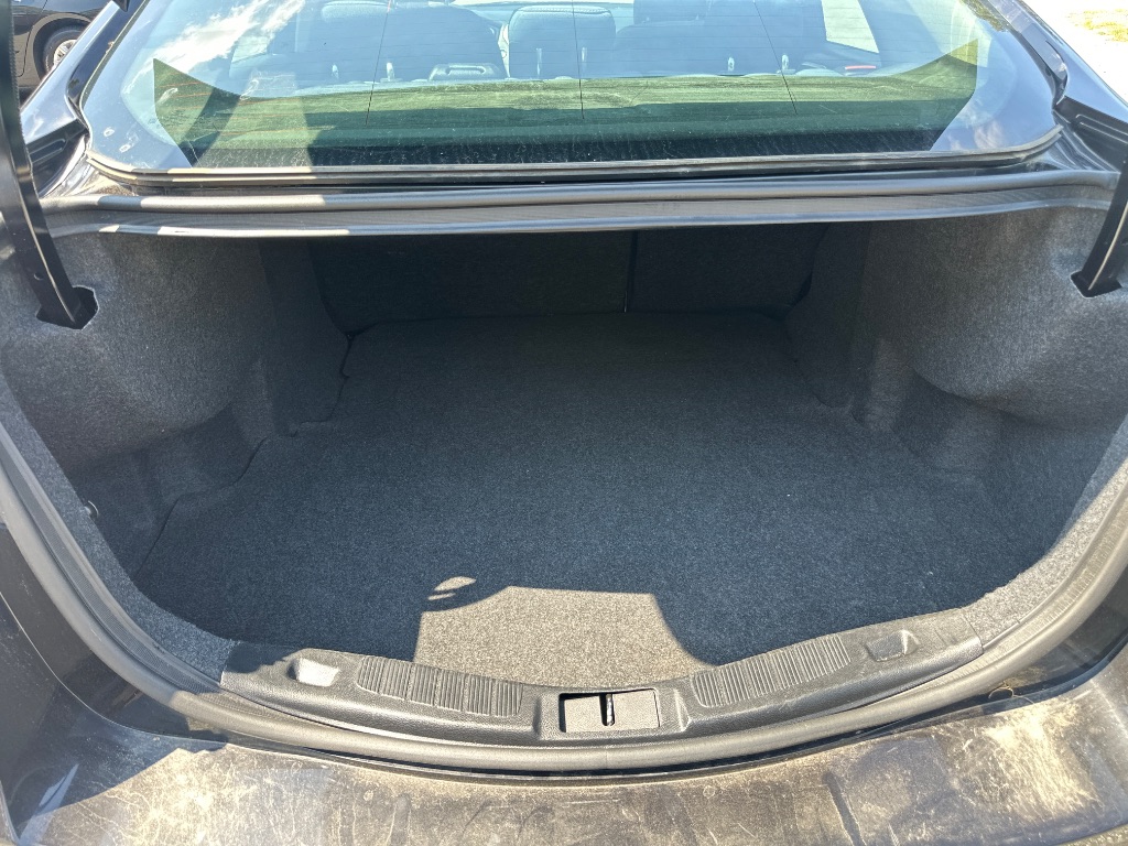 2020 Ford Fusion - $10,499