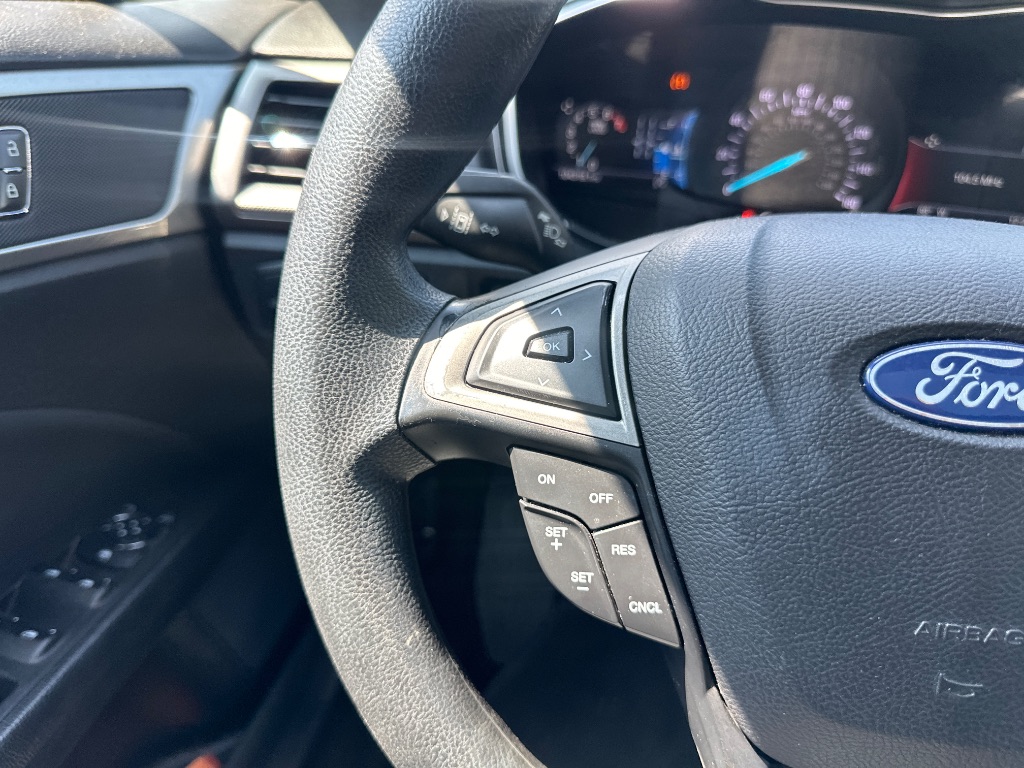 2020 Ford Fusion - $10,499