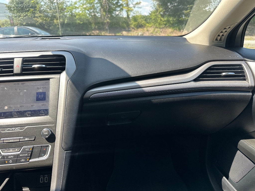 2020 Ford Fusion - $10,499
