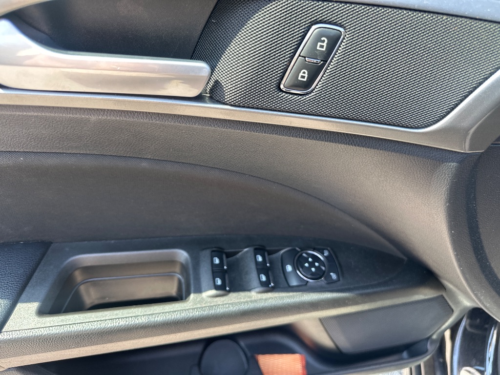 2020 Ford Fusion - $10,499