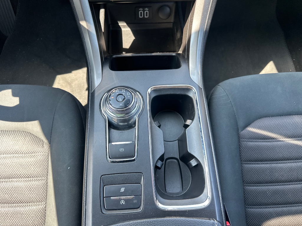 2020 Ford Fusion - $10,499
