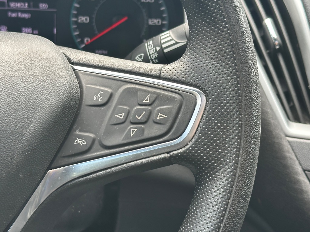 2024 Chevrolet Malibu - $13,499
