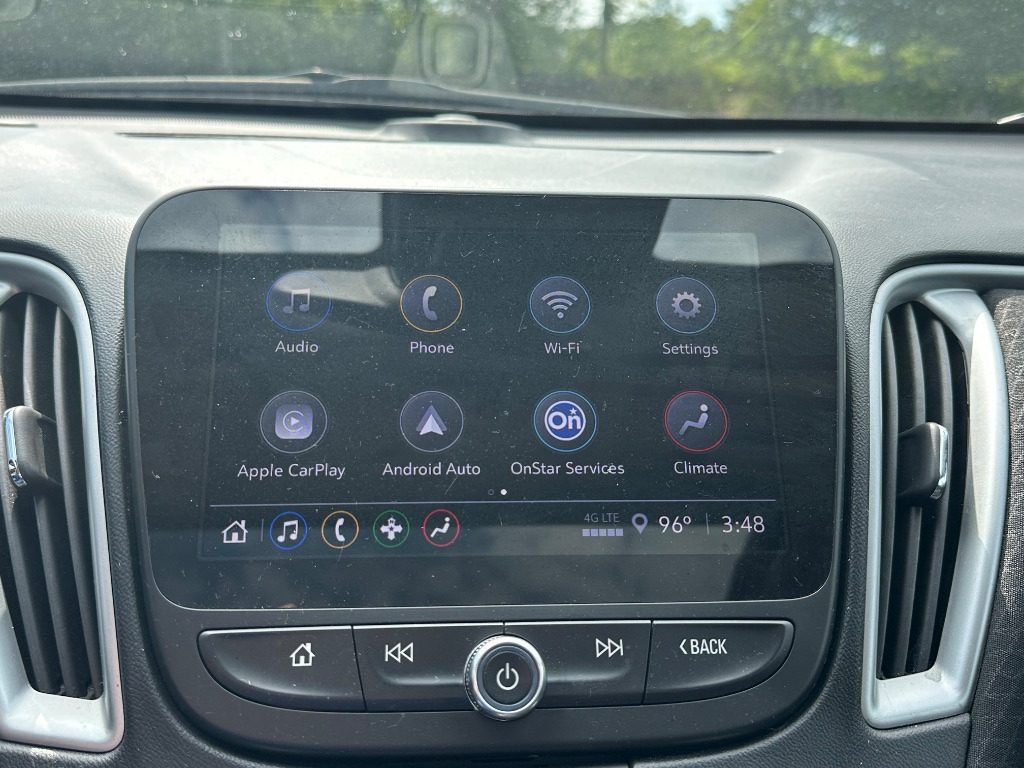 2024 Chevrolet Malibu - $13,499