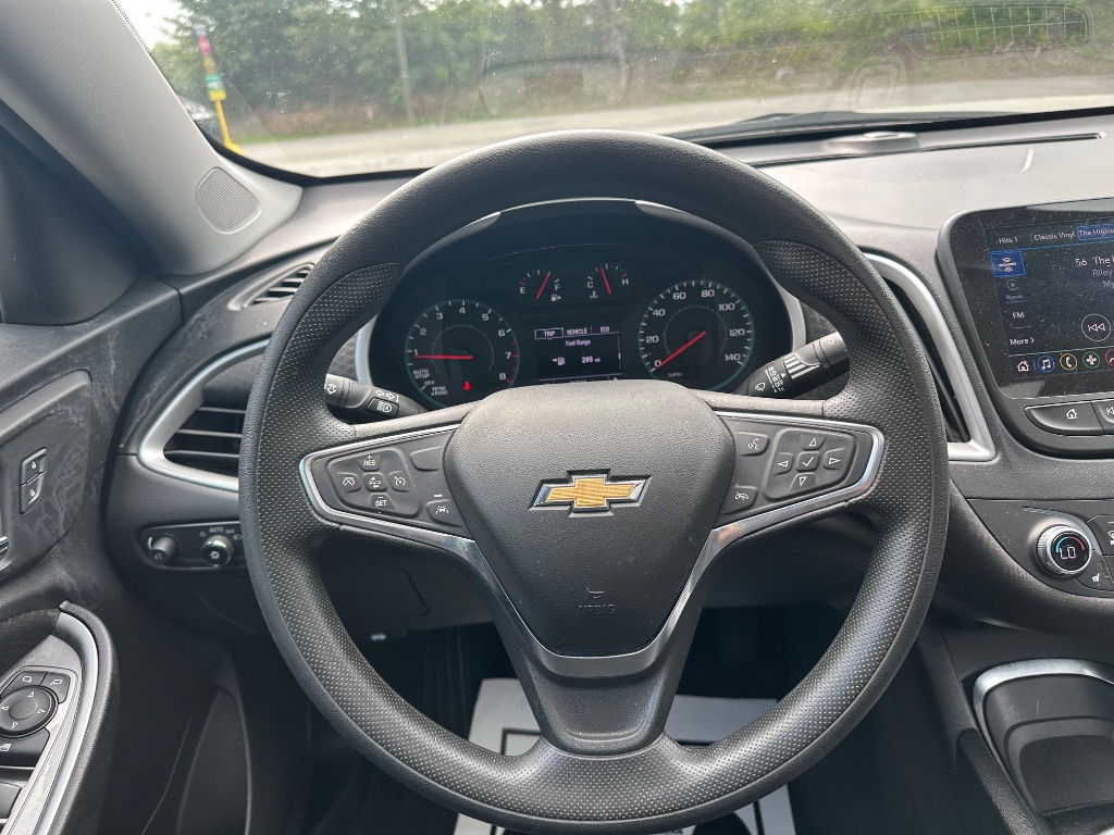 2024 Chevrolet Malibu - $13,499