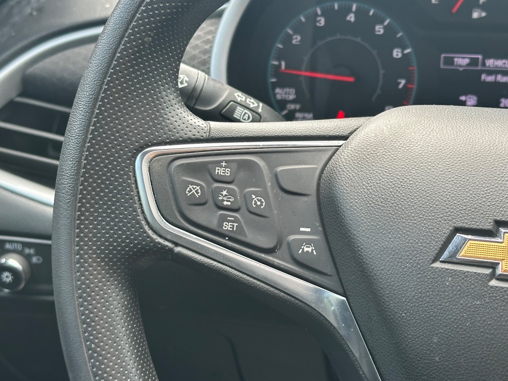 2024 Chevrolet Malibu - $13,499