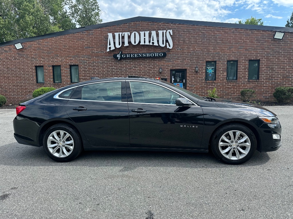 2024 Chevrolet Malibu - $13,499