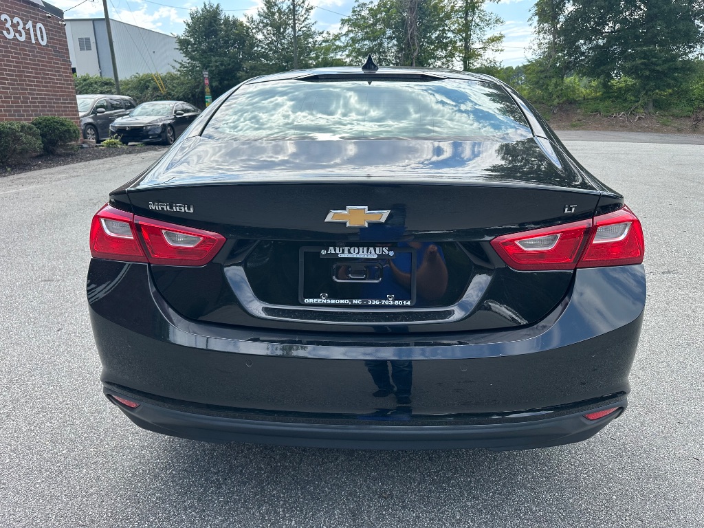 2024 Chevrolet Malibu - $13,499