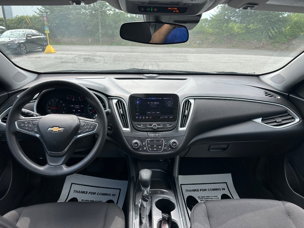 2024 Chevrolet Malibu - $13,499