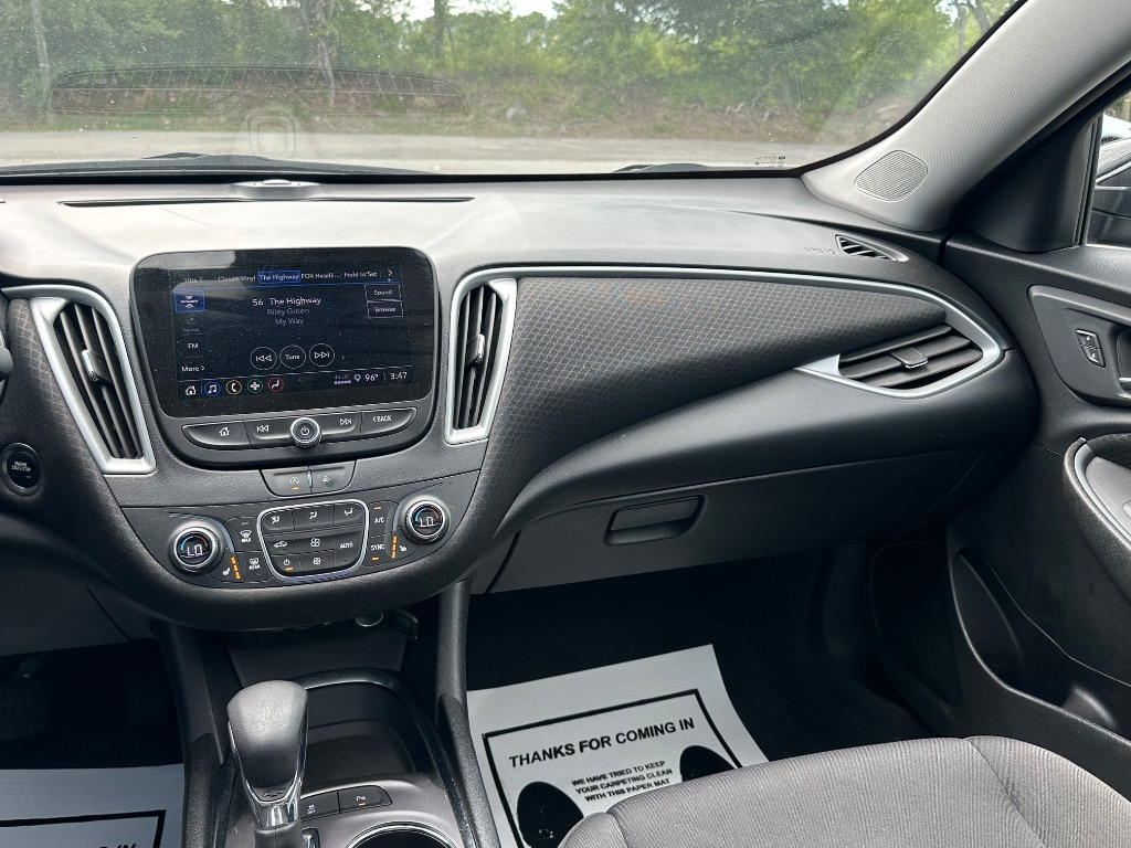 2024 Chevrolet Malibu - $13,499