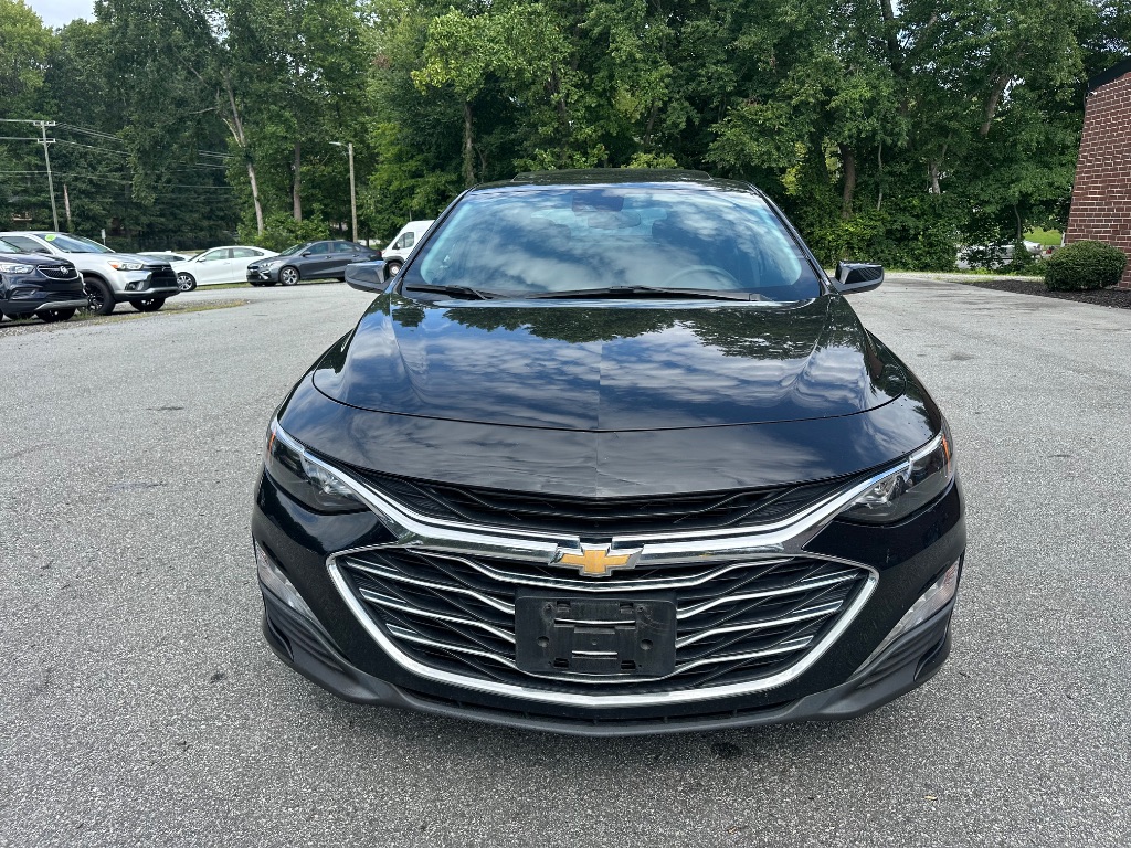 2024 Chevrolet Malibu - $13,499