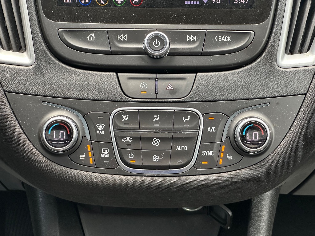 2024 Chevrolet Malibu - $13,499