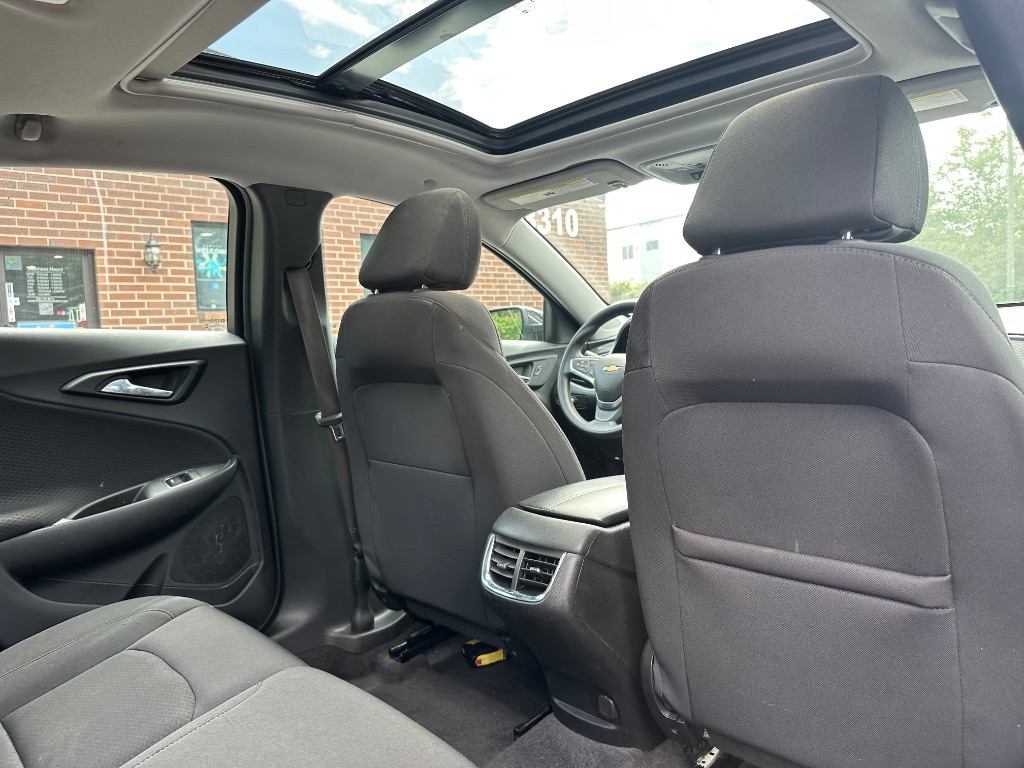 2024 Chevrolet Malibu - $13,499