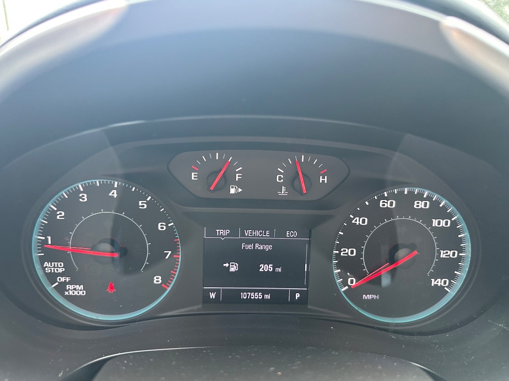 2024 Chevrolet Malibu - $13,499