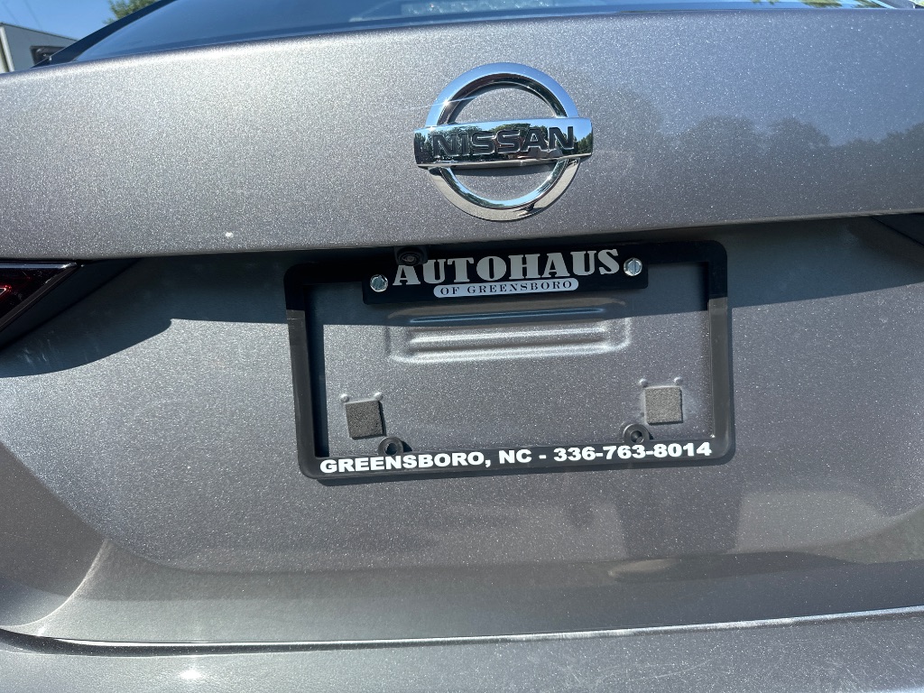 2022 Nissan Sentra - $16,499