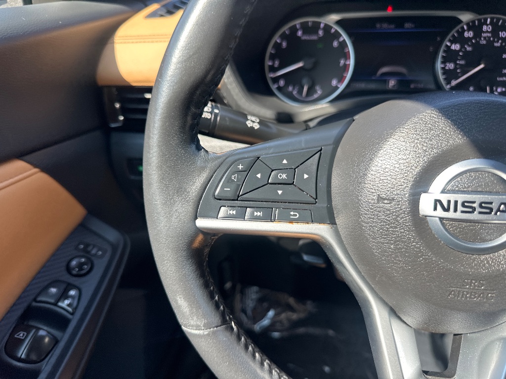 2022 Nissan Sentra - $16,499