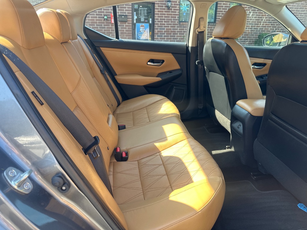 2022 Nissan Sentra - $16,499
