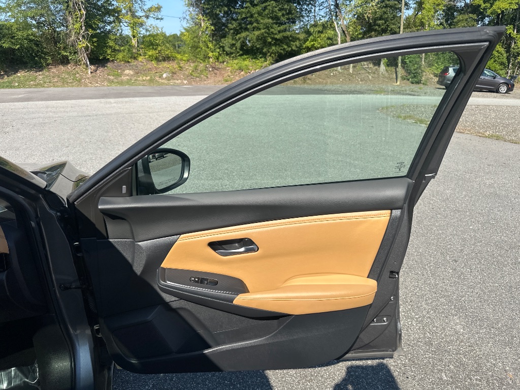 2022 Nissan Sentra - $16,499