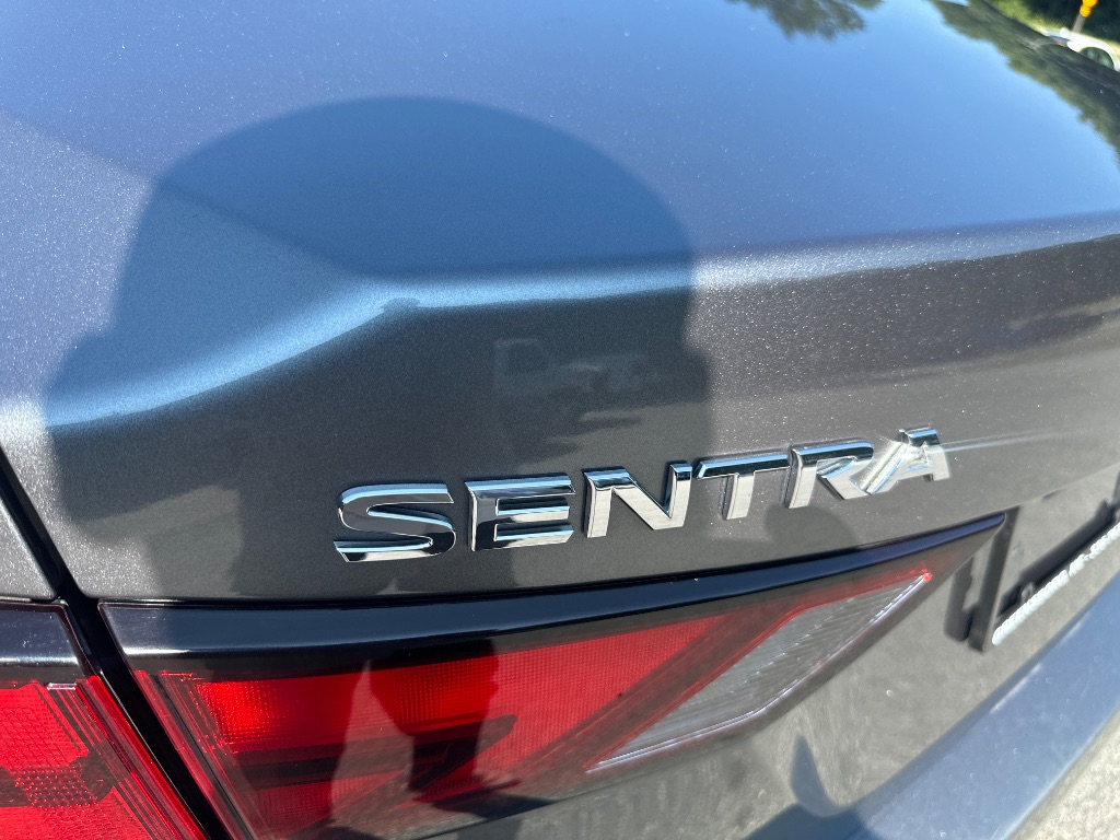 2022 Nissan Sentra - $16,499