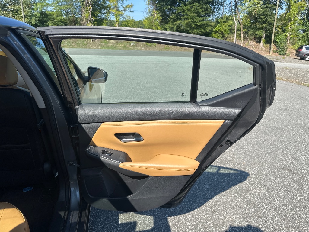 2022 Nissan Sentra - $16,499