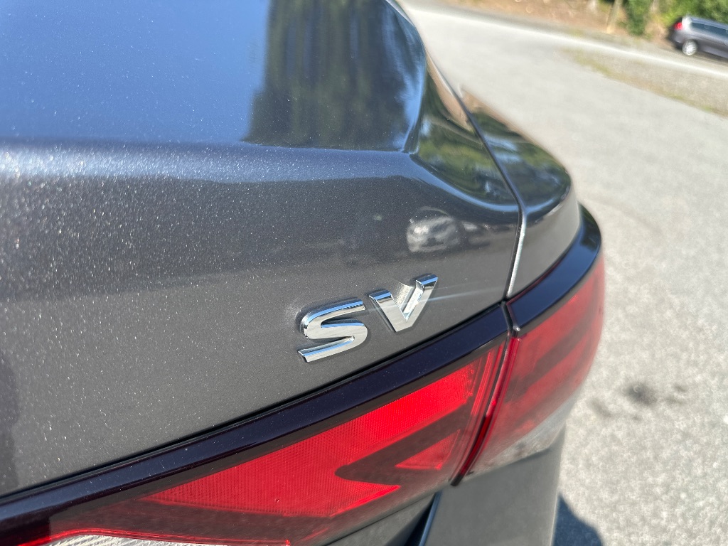 2022 Nissan Sentra - $16,499