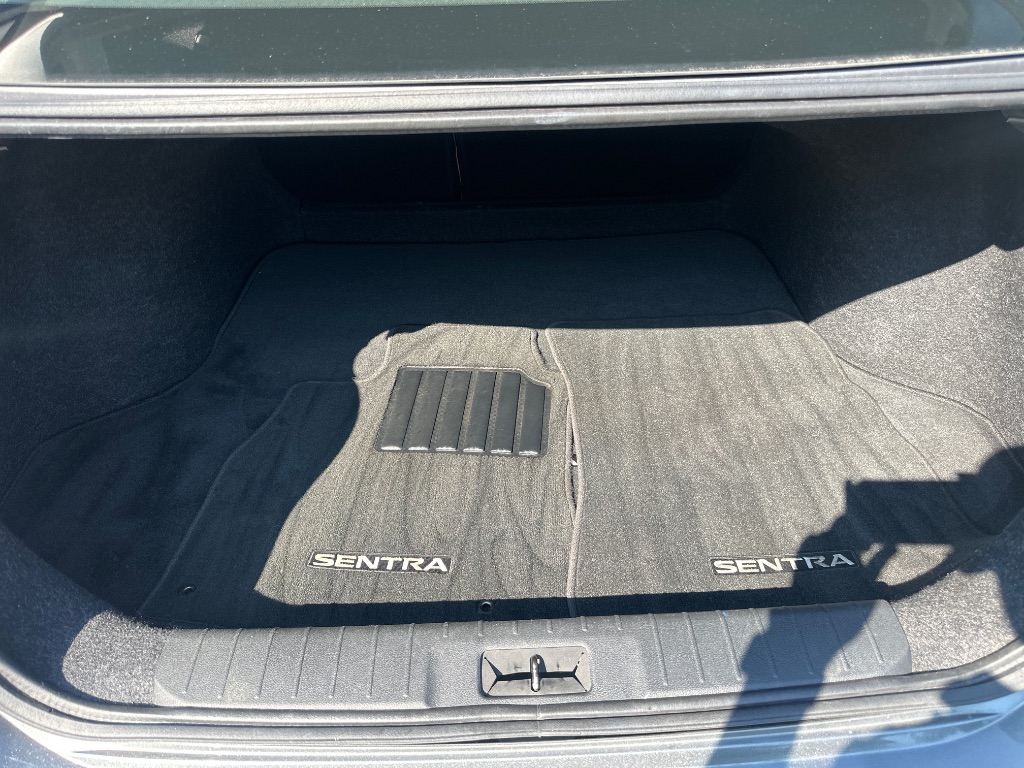 2022 Nissan Sentra - $16,499