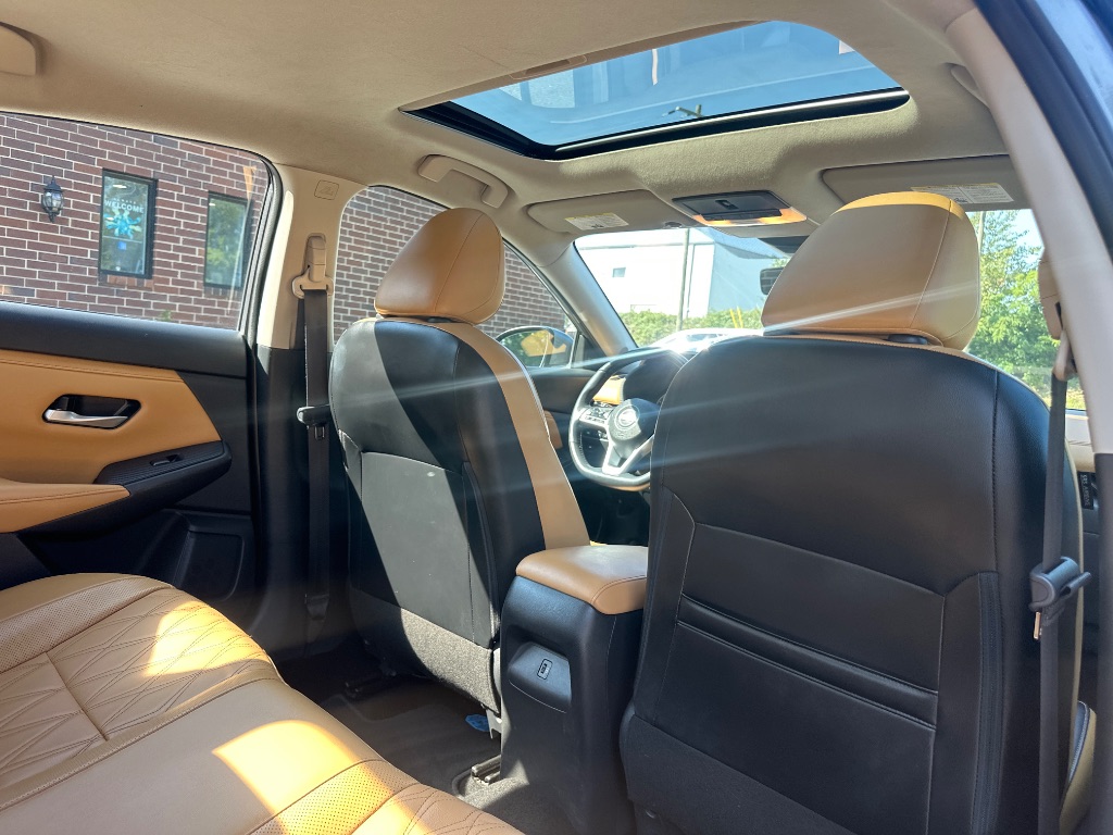 2022 Nissan Sentra - $16,499