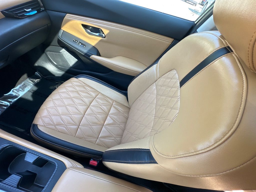 2022 Nissan Sentra - $16,499