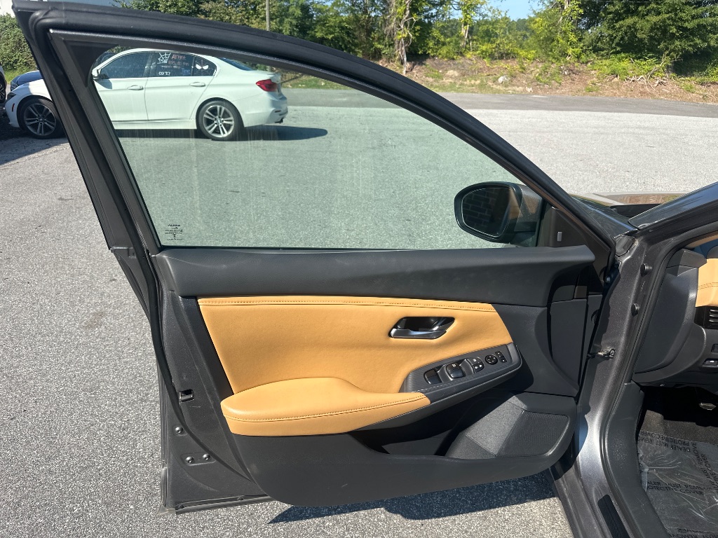 2022 Nissan Sentra - $16,499