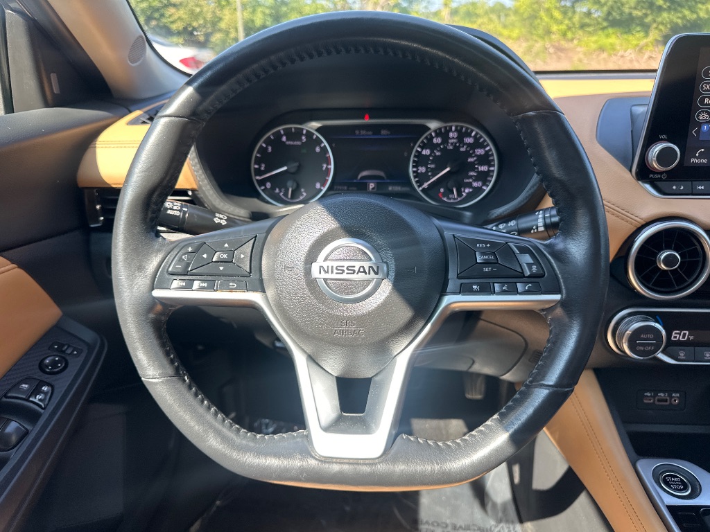 2022 Nissan Sentra - $16,499