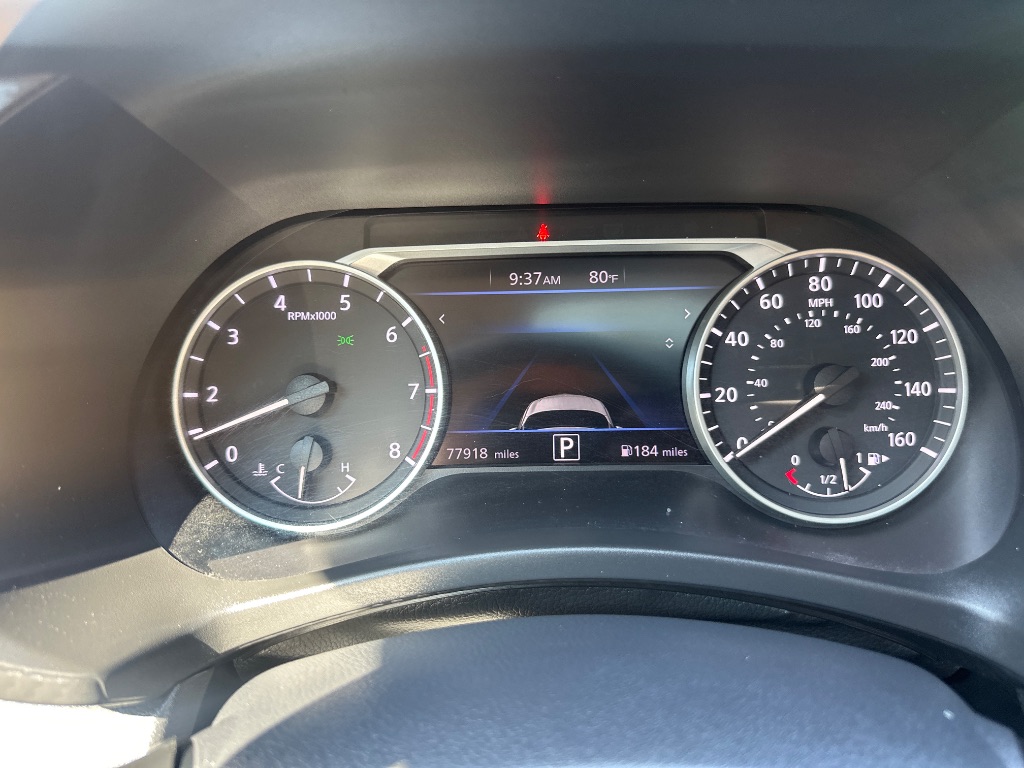 2022 Nissan Sentra - $16,499