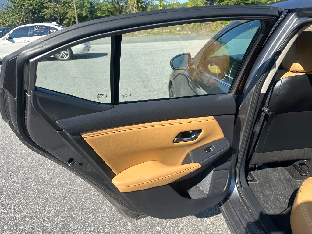 2022 Nissan Sentra - $16,499