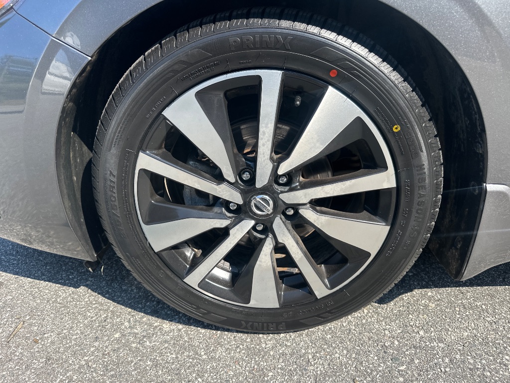 2022 Nissan Sentra - $16,499