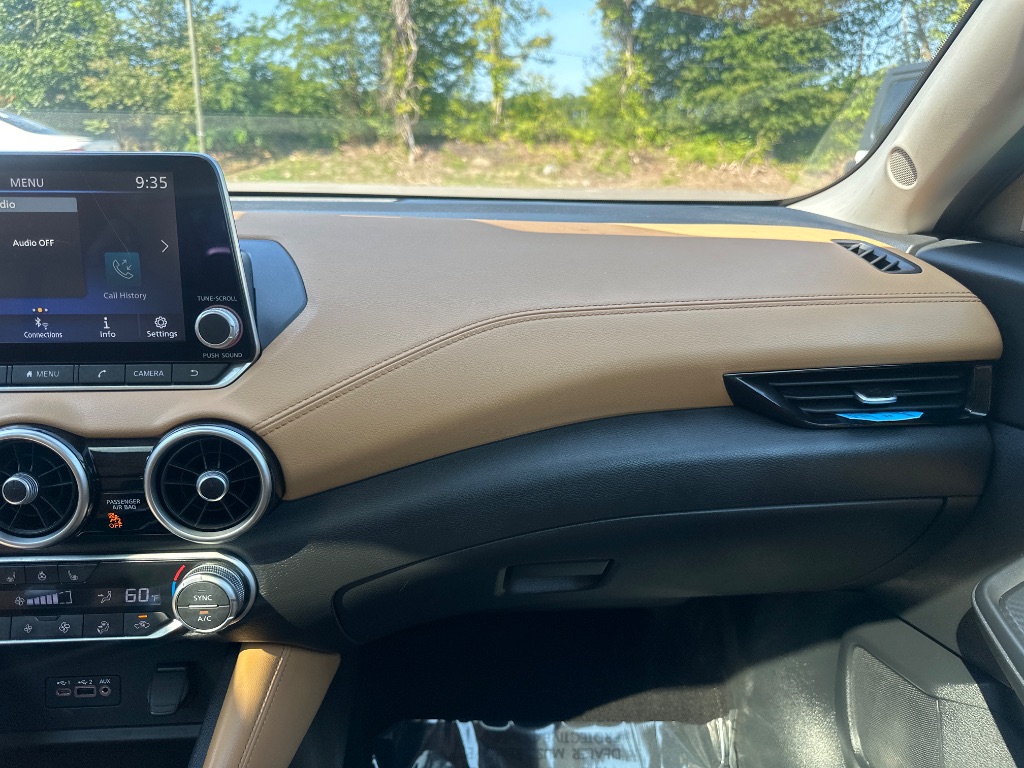 2022 Nissan Sentra - $16,499
