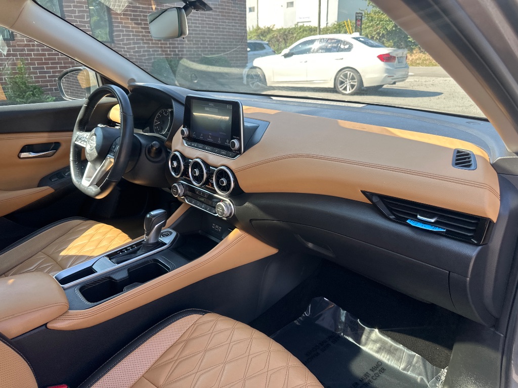 2022 Nissan Sentra - $16,499