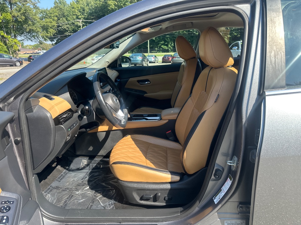 2022 Nissan Sentra - $16,499