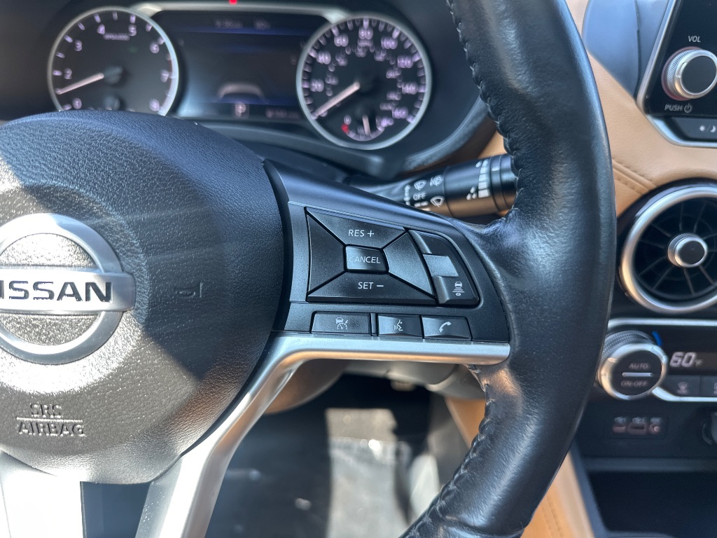 2022 Nissan Sentra - $16,499