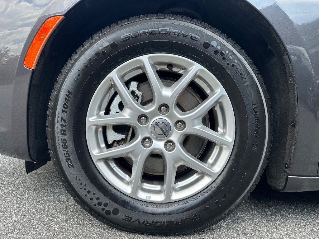 2022 Chrysler Pacifica - $15,999