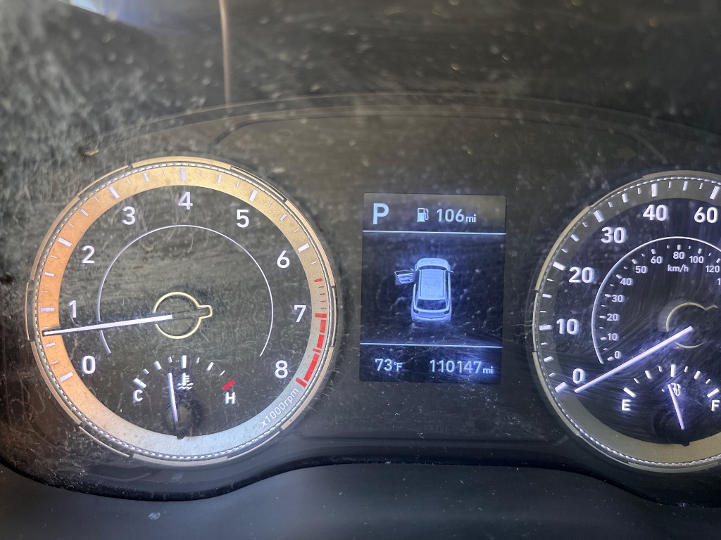 2021 Hyundai Venue - $10,999