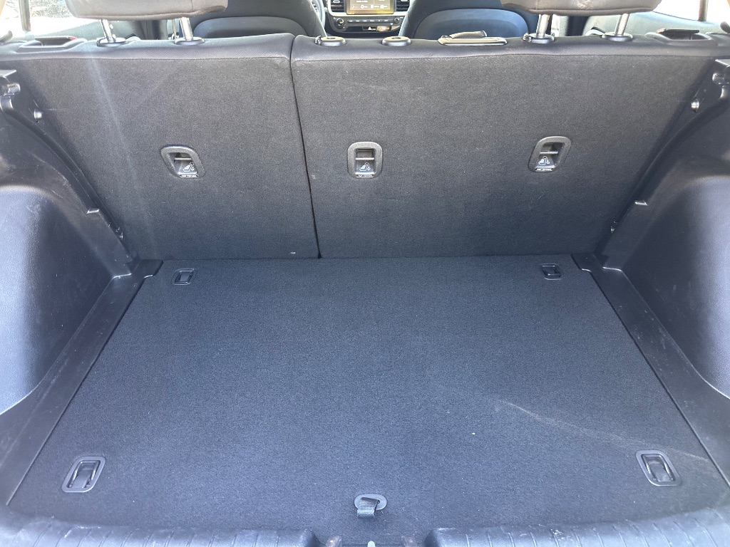 2021 Hyundai Venue - $10,999