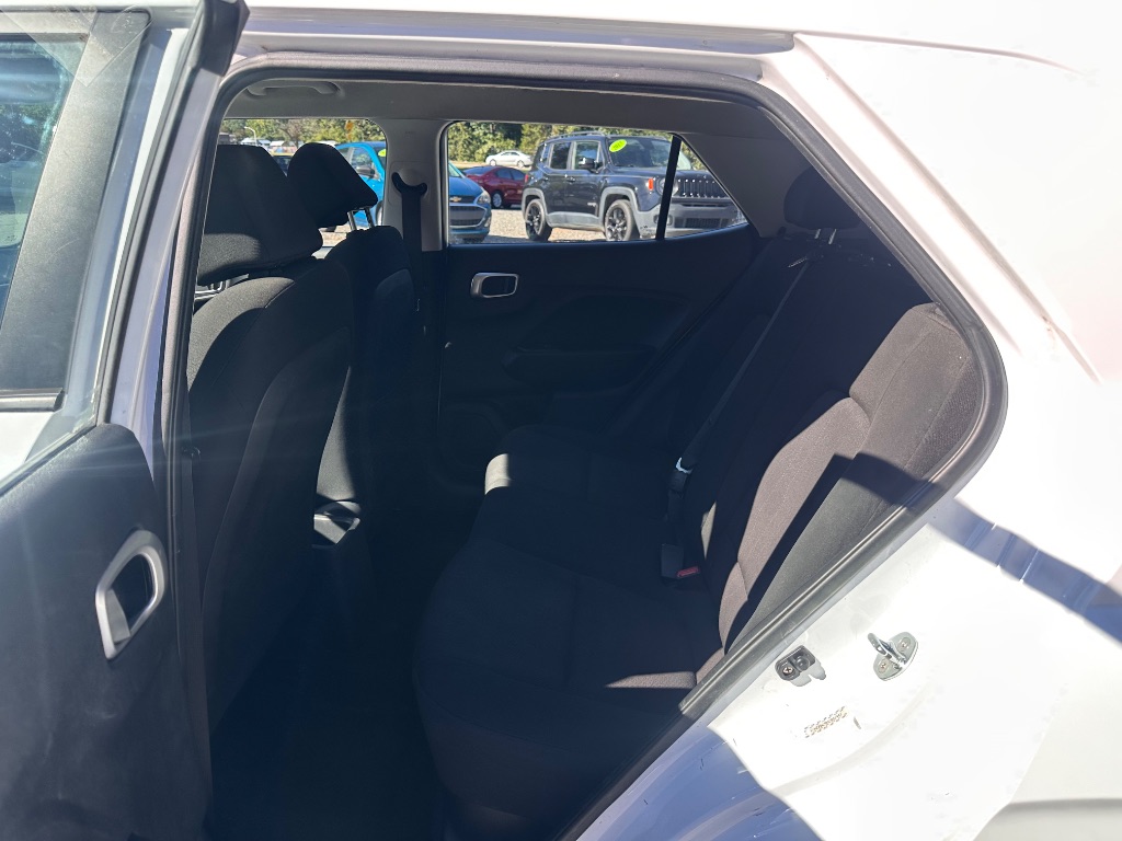 2021 Hyundai Venue - $10,999
