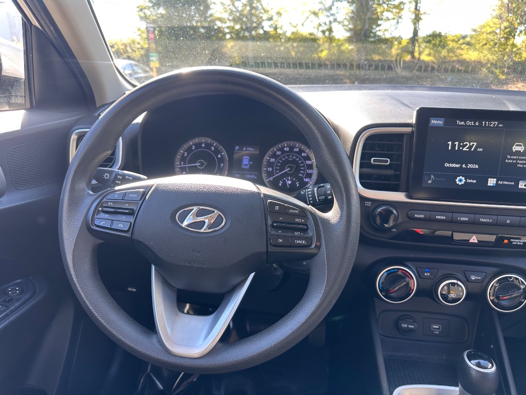 2021 Hyundai Venue - $10,999