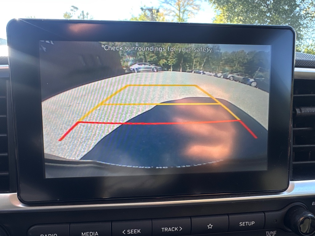 2021 Hyundai Venue - $10,999