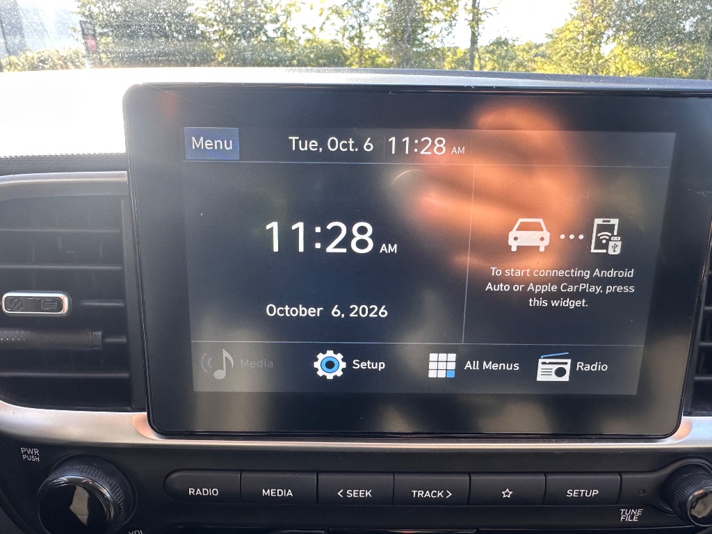 2021 Hyundai Venue - $10,999