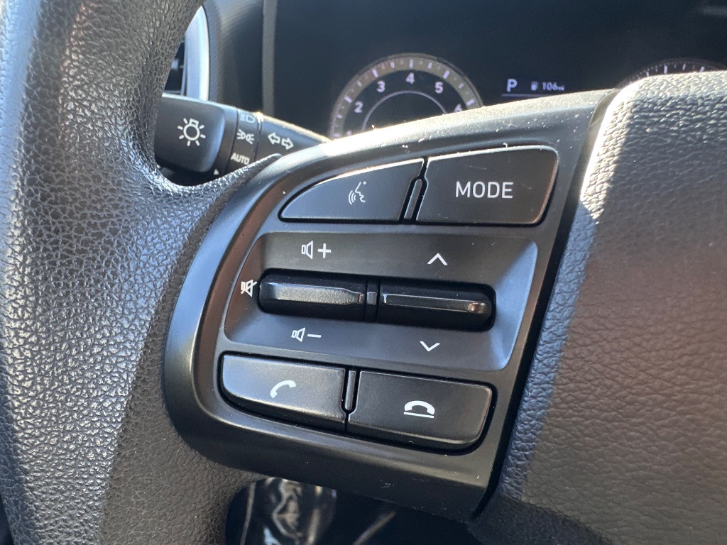 2021 Hyundai Venue - $10,999